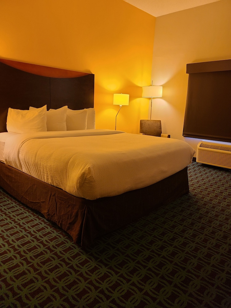 Fairfield Inn By Marriott Hattiesburg 16/65