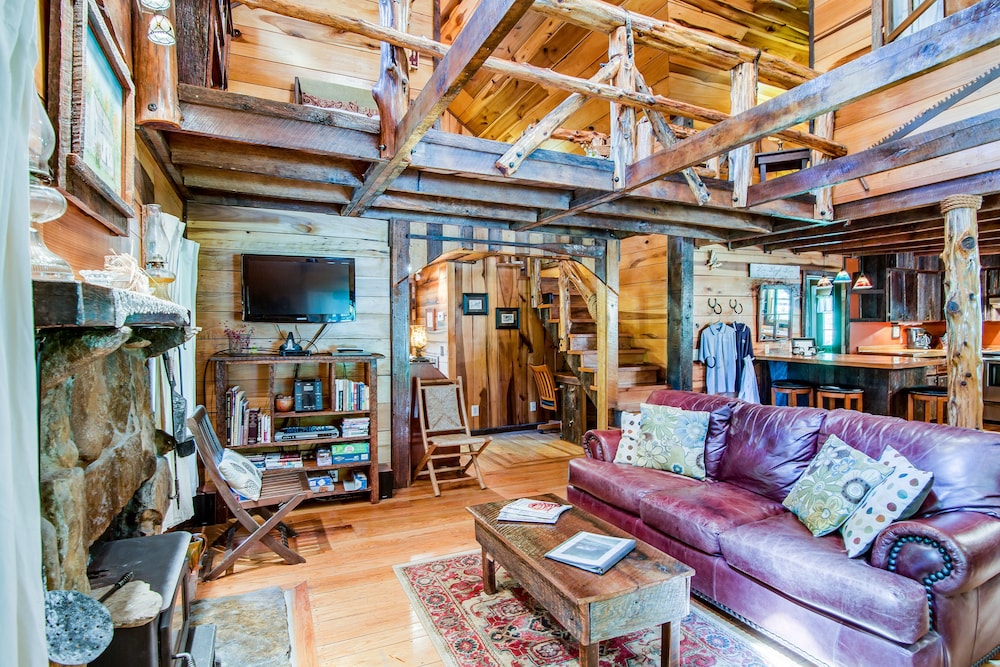 Butterfly Hollow Bed and Breakfast 14/32