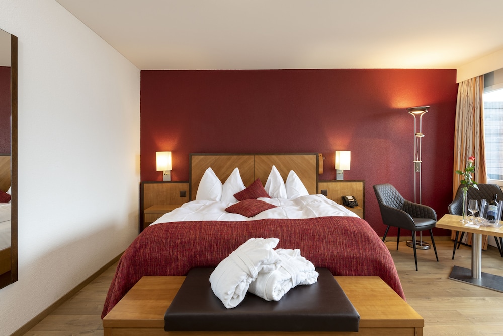 See and Wellnesshotel Gerbi 6/50
