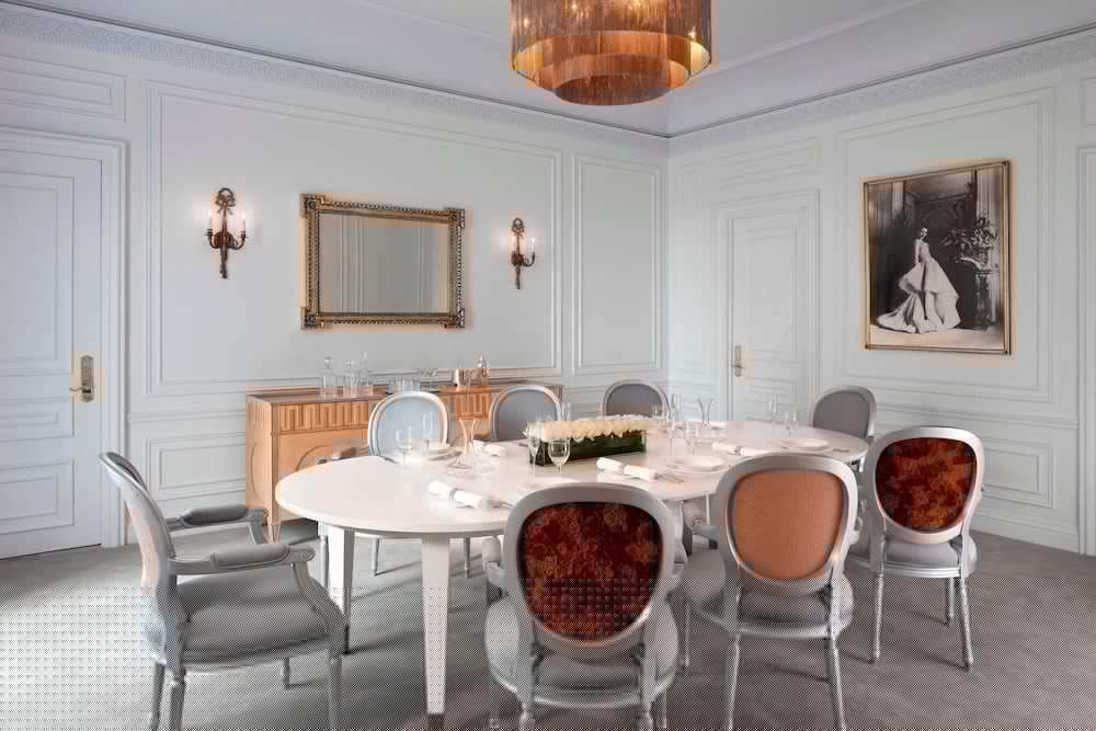 The St. Regis New York 59/59