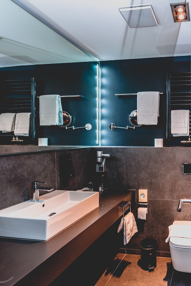 Hotel Bliss Frankfurt 32/63