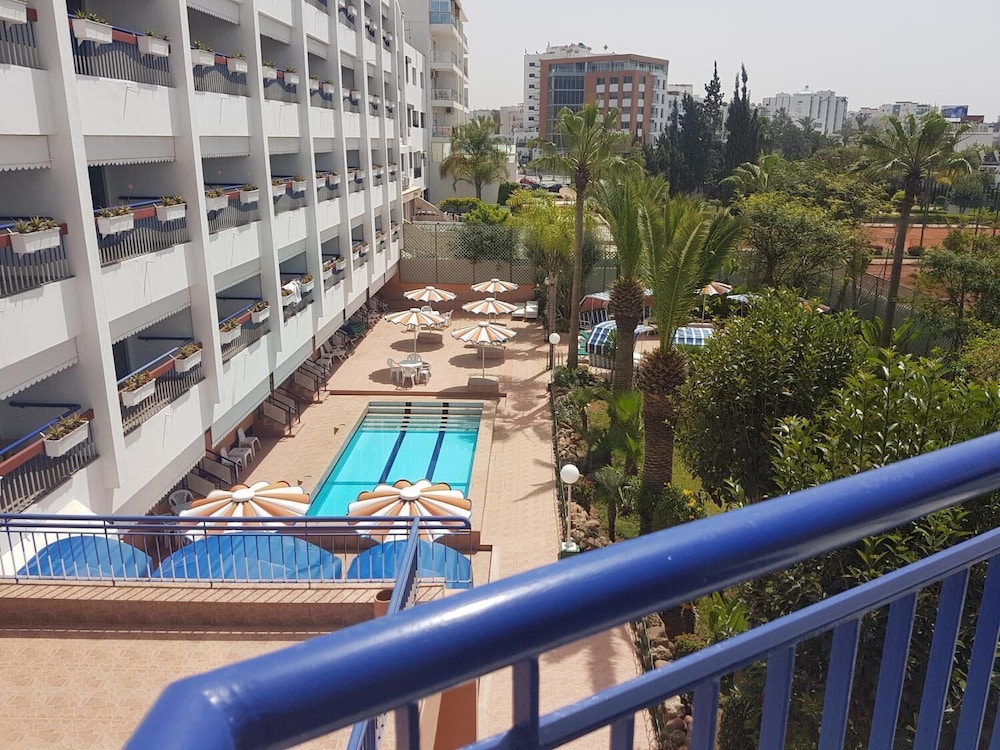 Residence Yasmina 26/50