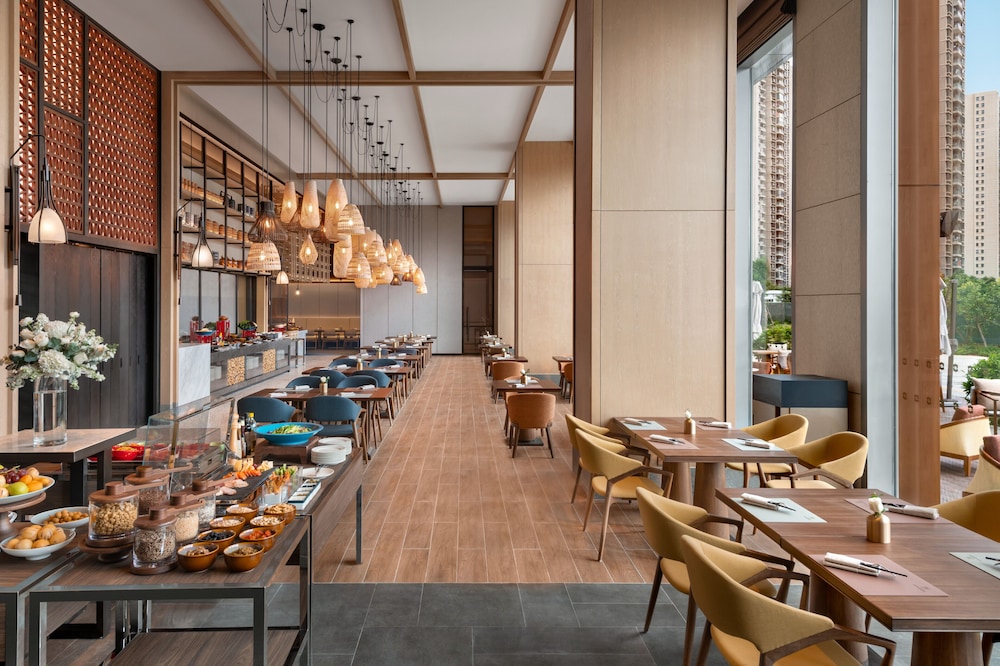 Shangri-La Putian 34/50