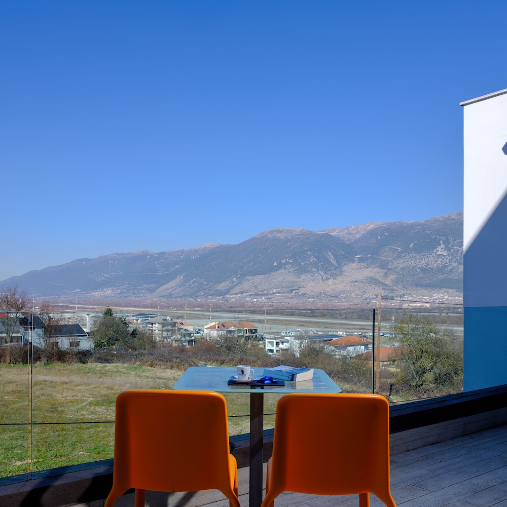 Essence Contemporary Living Hotel 42/50