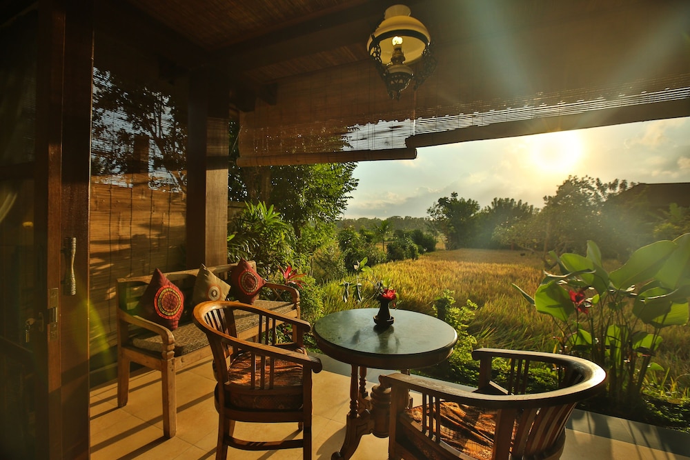 Bliss Ubud Spa Resort 51/71