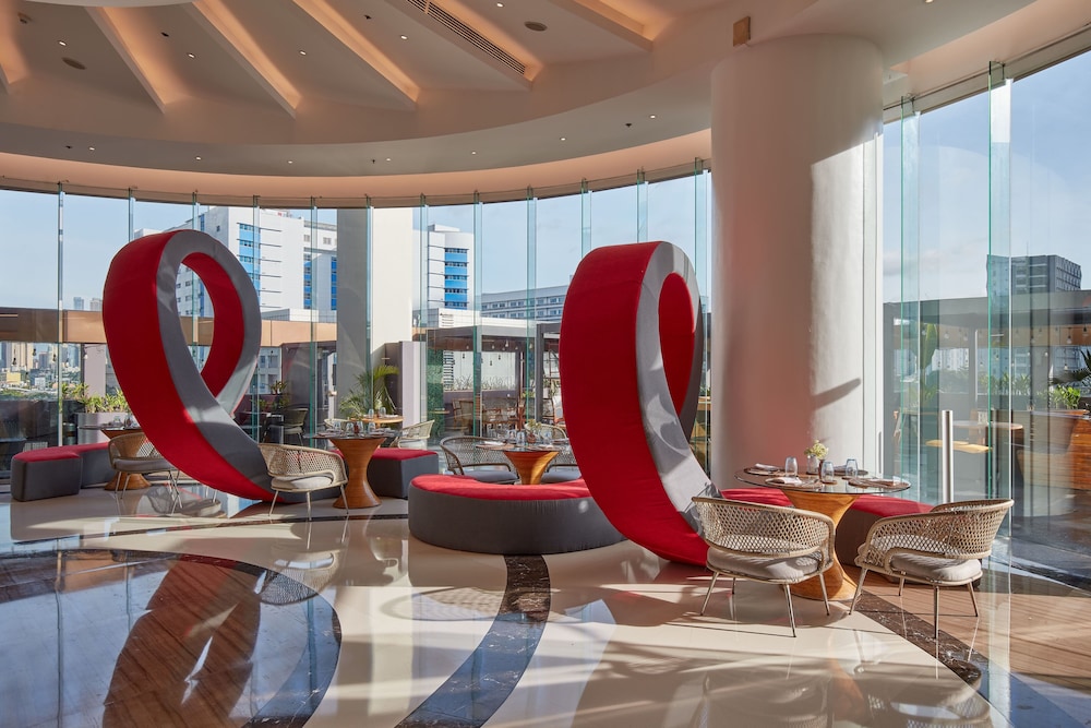 F1 Hotel Manila BGC 59/65