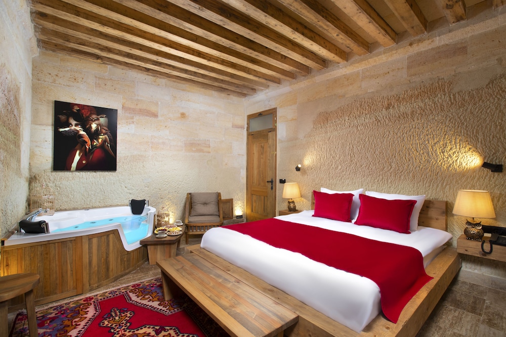 Ayazma Cave Hotel 9/50