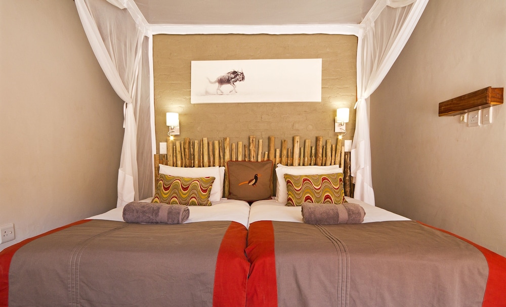 Twyfelfontein Country Lodge 5/37