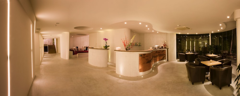 Du Parc Hotel 8/47