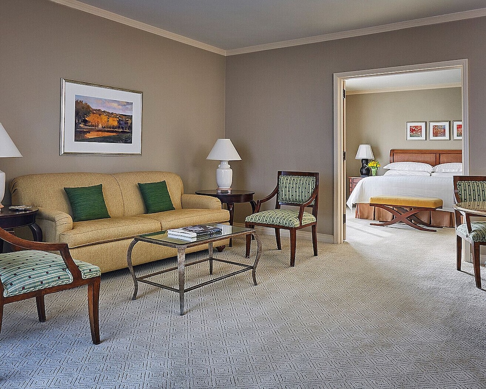 The Ritz-Carlton Dallas, Las Colinas 55/83
