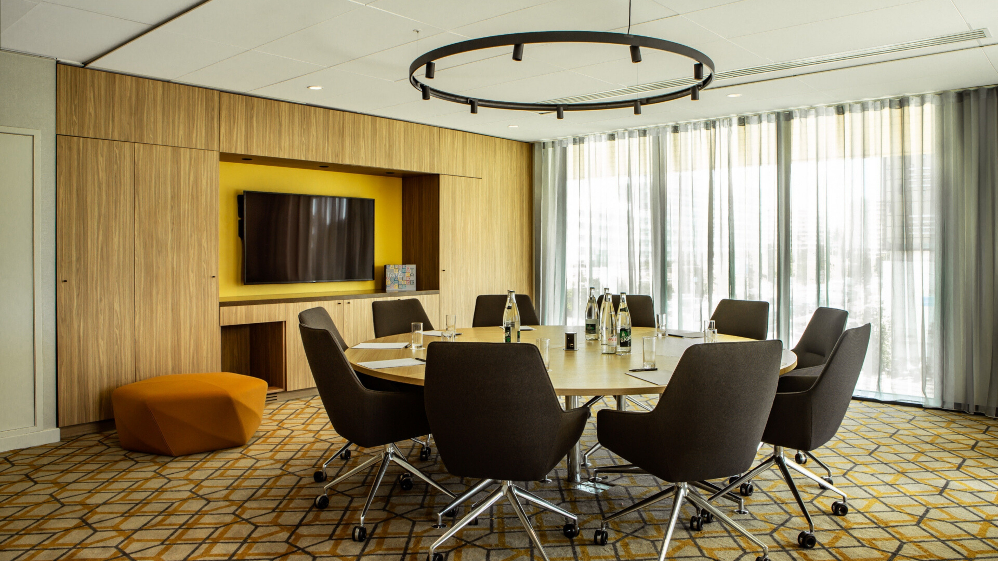 Crowne Plaza Nice - Grand Arenas 72/81