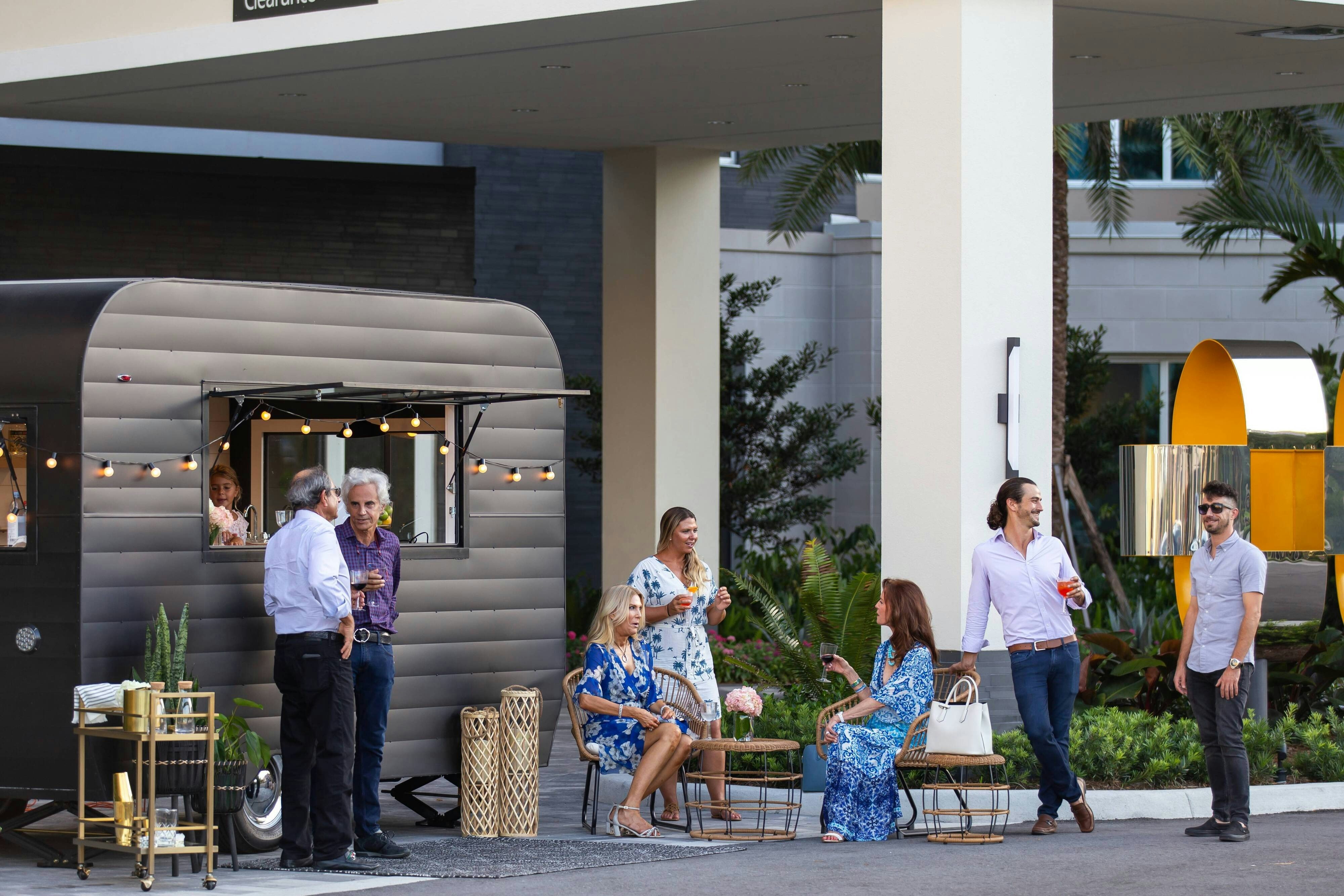 Residence Inn by Marriott Palm Beach Gardens 2/42