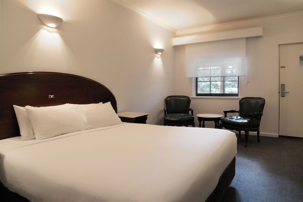 Mercure Ballarat Hotel and Convention Centre 28/70