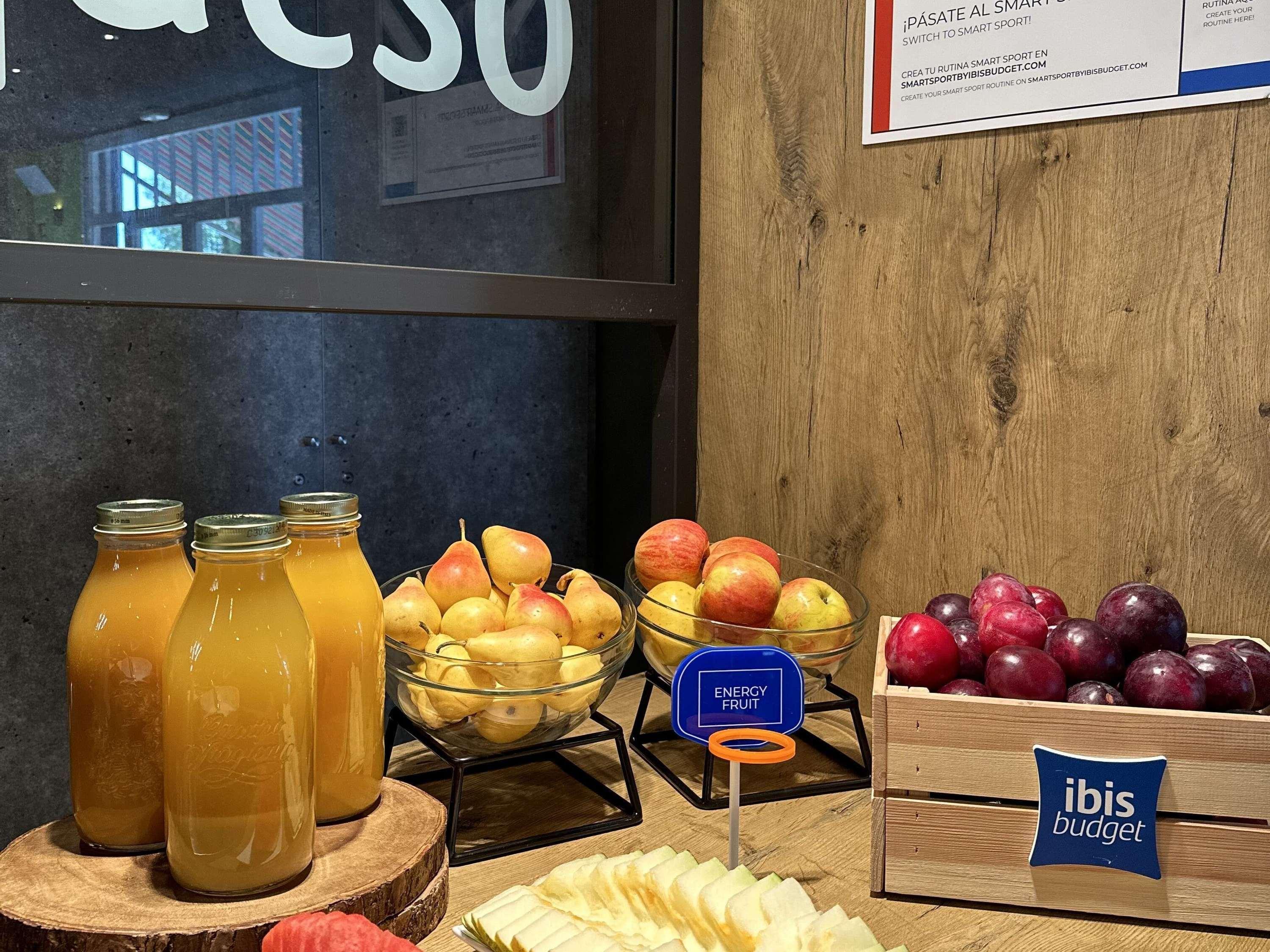 Ibis Budget Madrid Alcorcon Mostoles 24/50