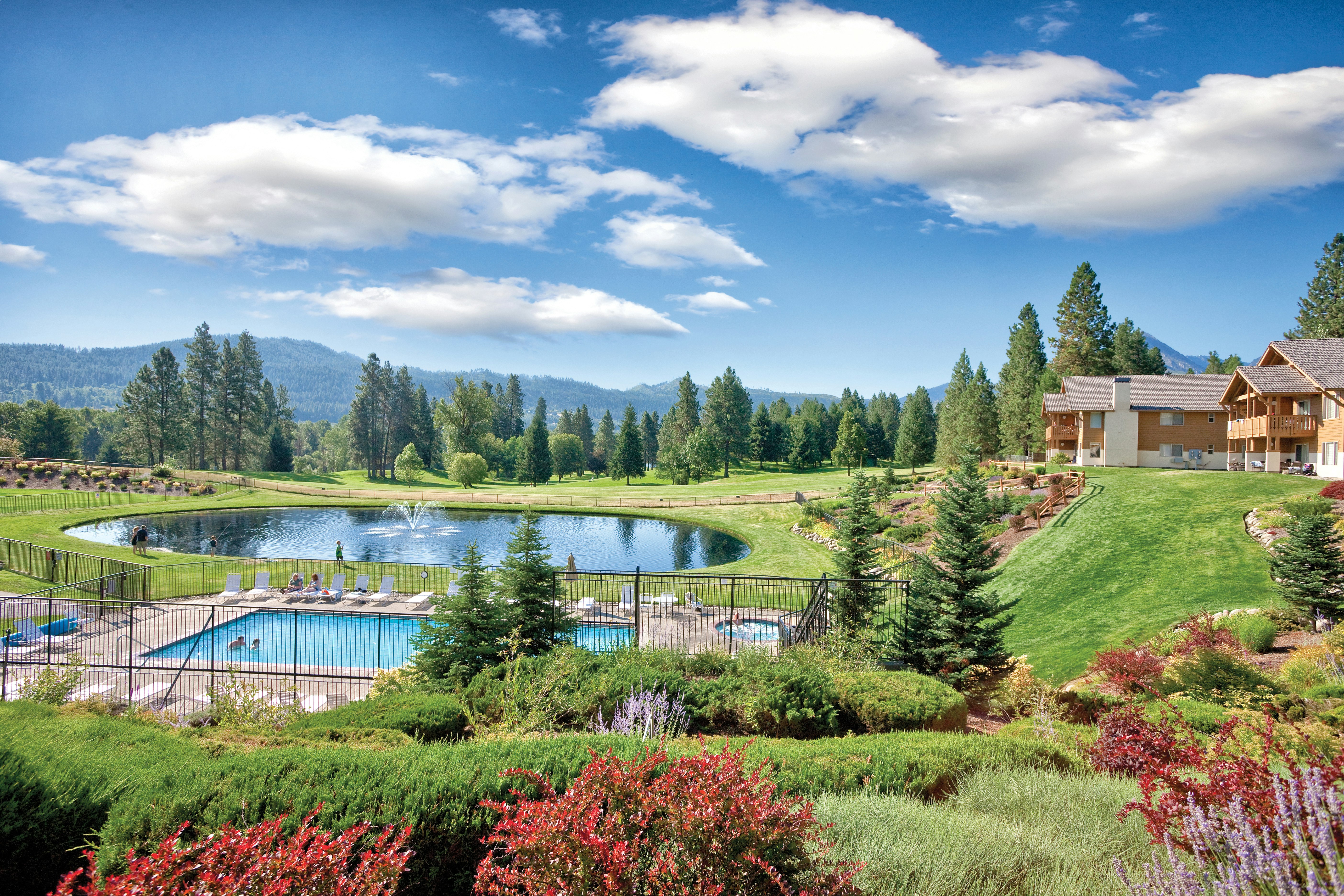 WorldMark Leavenworth 51/59