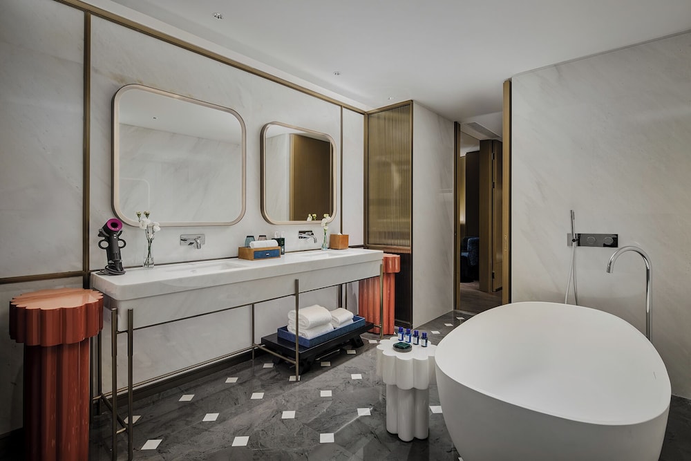 Hotel Indigo Wuxi Qingming Bridge by IHG، ووشي 49/50