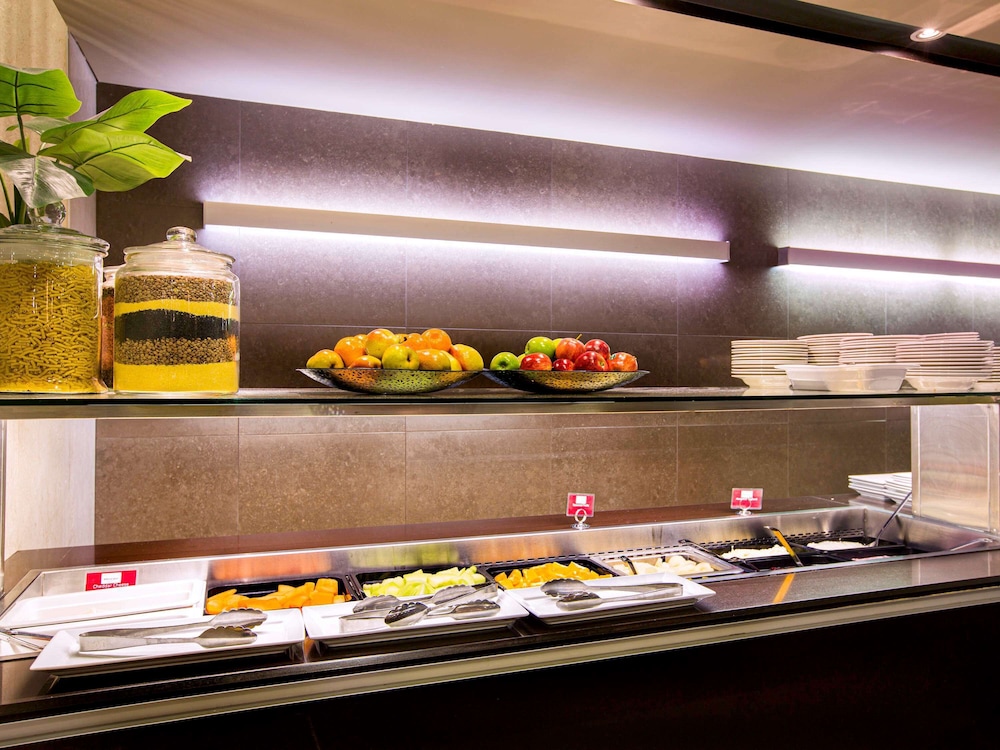 美居悉尼利物浦酒店(Mercure Sydney Liverpool) 图片3