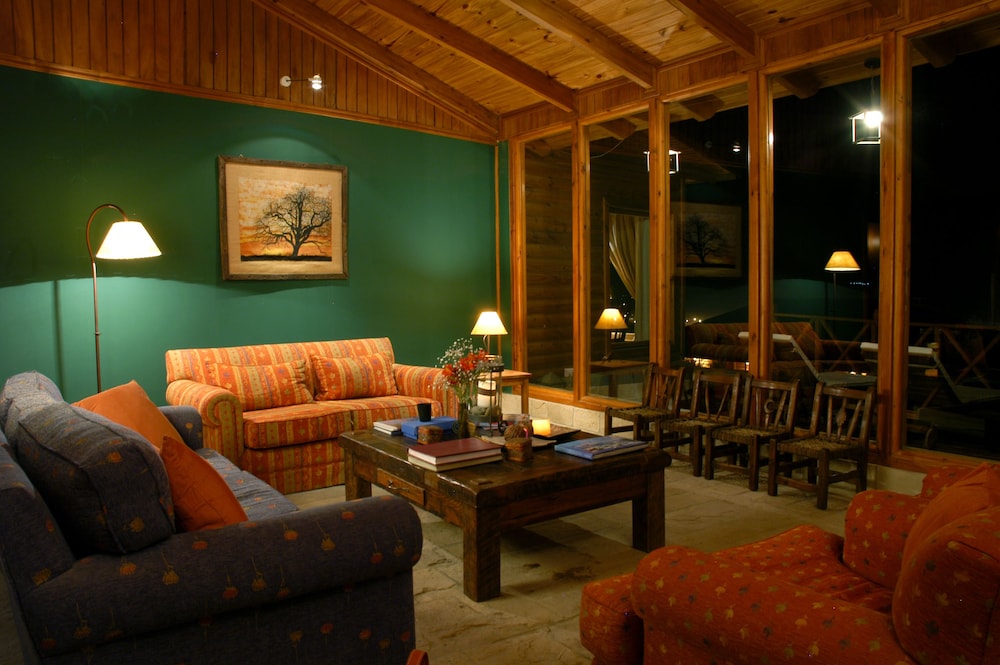 La Cantera Boutique Hotel Calafate 33/60