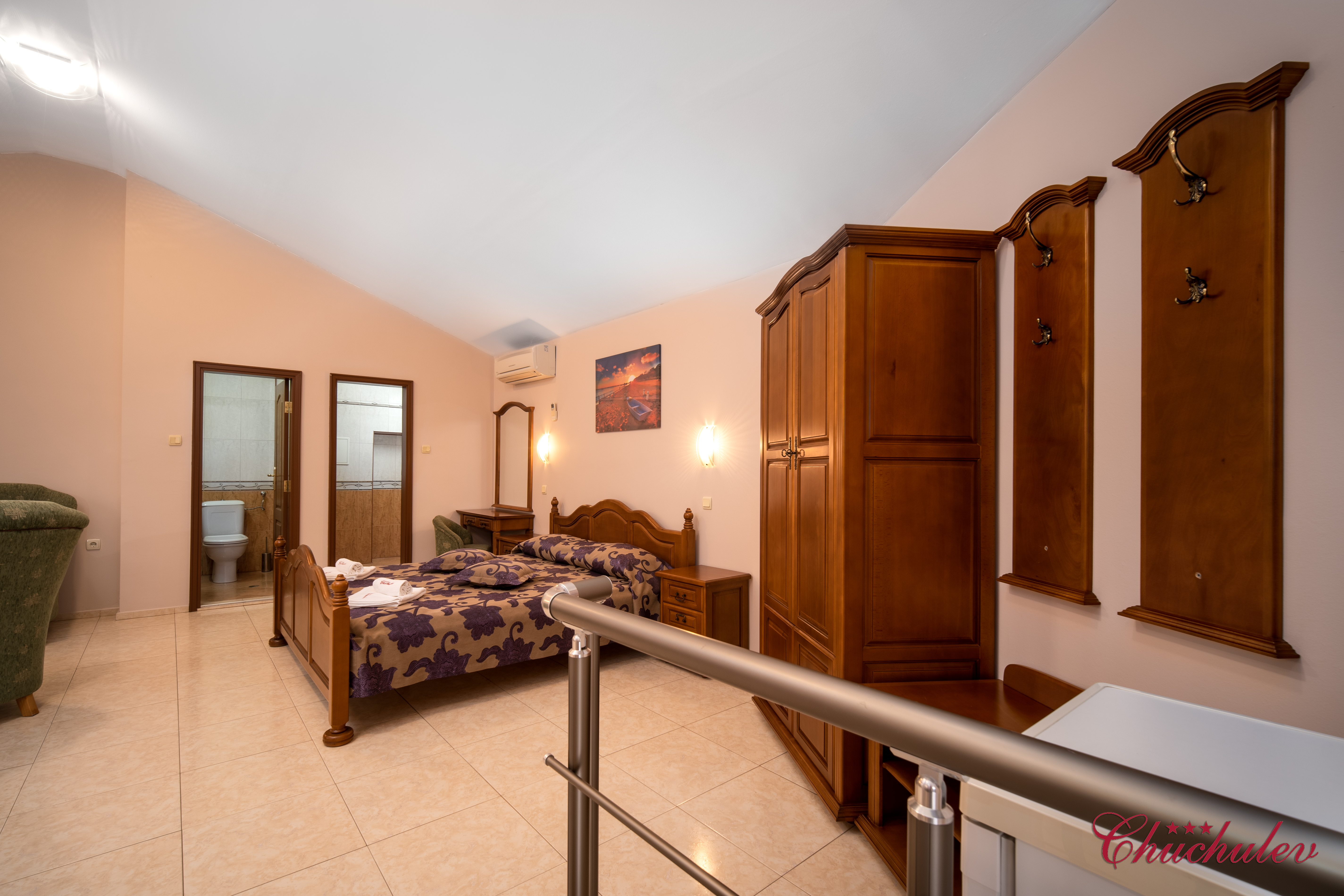 Hotel Chuchulev 21/50