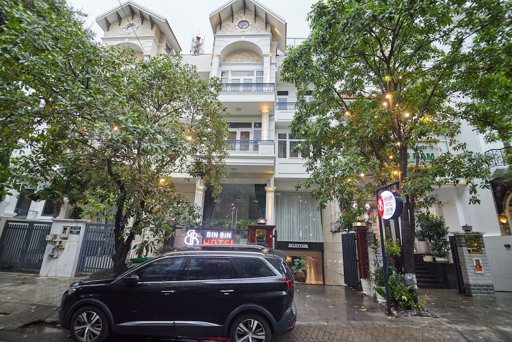 Bin Bin Hotel 2 43/50