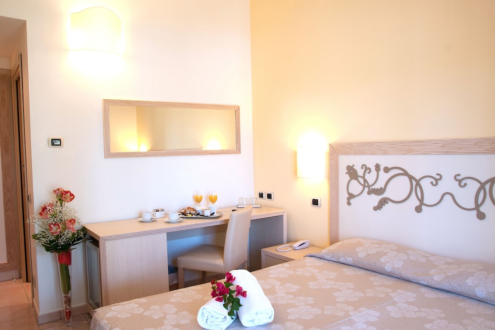 Hotel Corte Rosada - Adults Only Affiliated by Melia 5/48