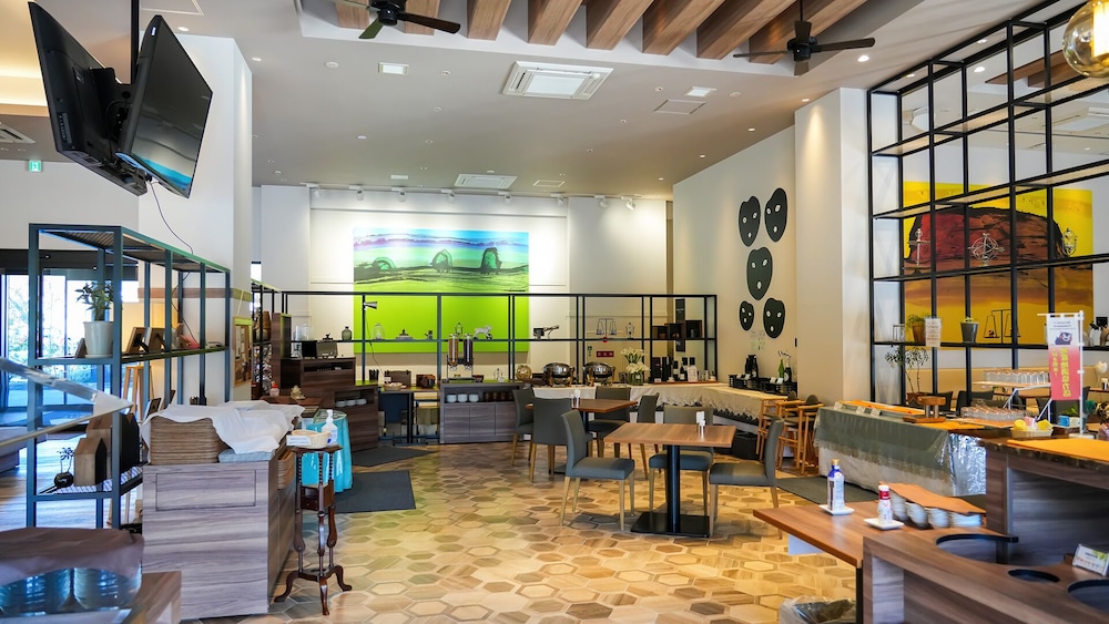 Airport Hotel Kumamoto 29/50
