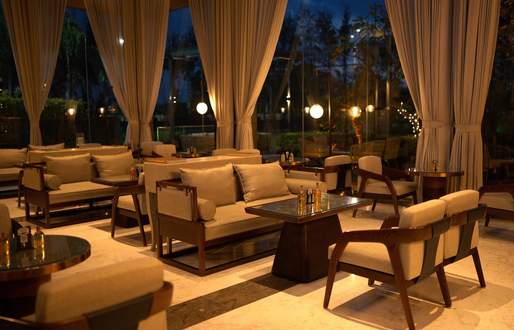 Radisson Blu Hotel Amritsar 45/70