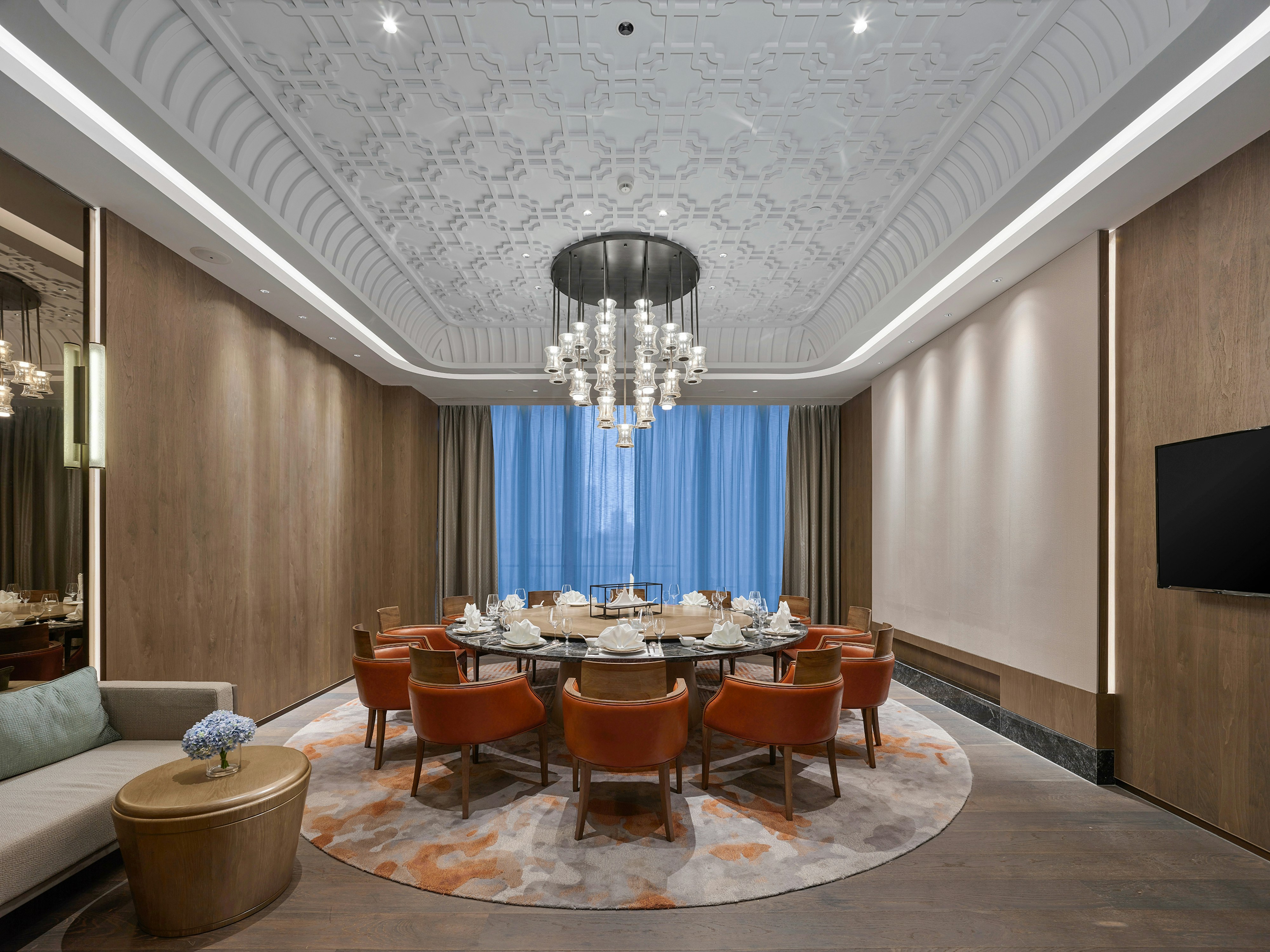 DoubleTree by Hilton Qidong 54/61