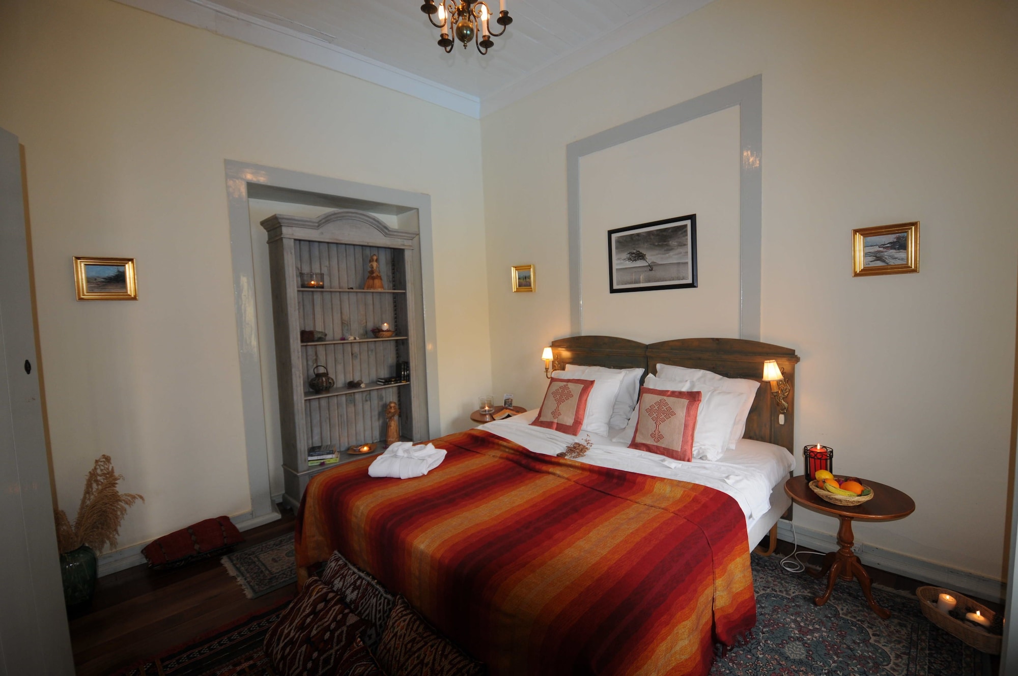 Room 2, Outdoor Bath, Private Bathroom