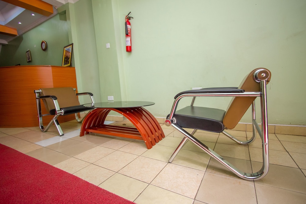 Winstonia Hotel 19/34