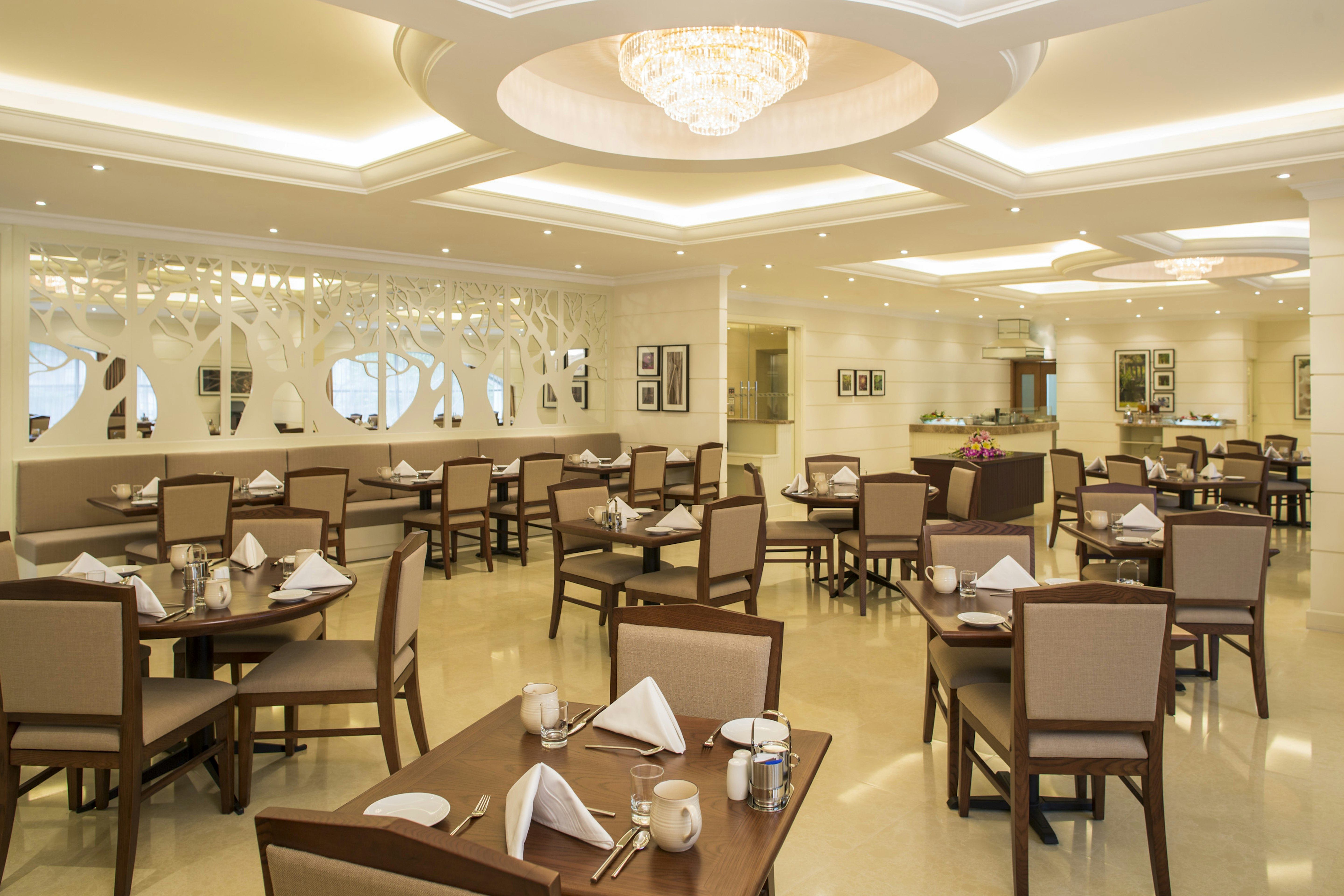 Hilton Garden Inn Hanoi 40/56
