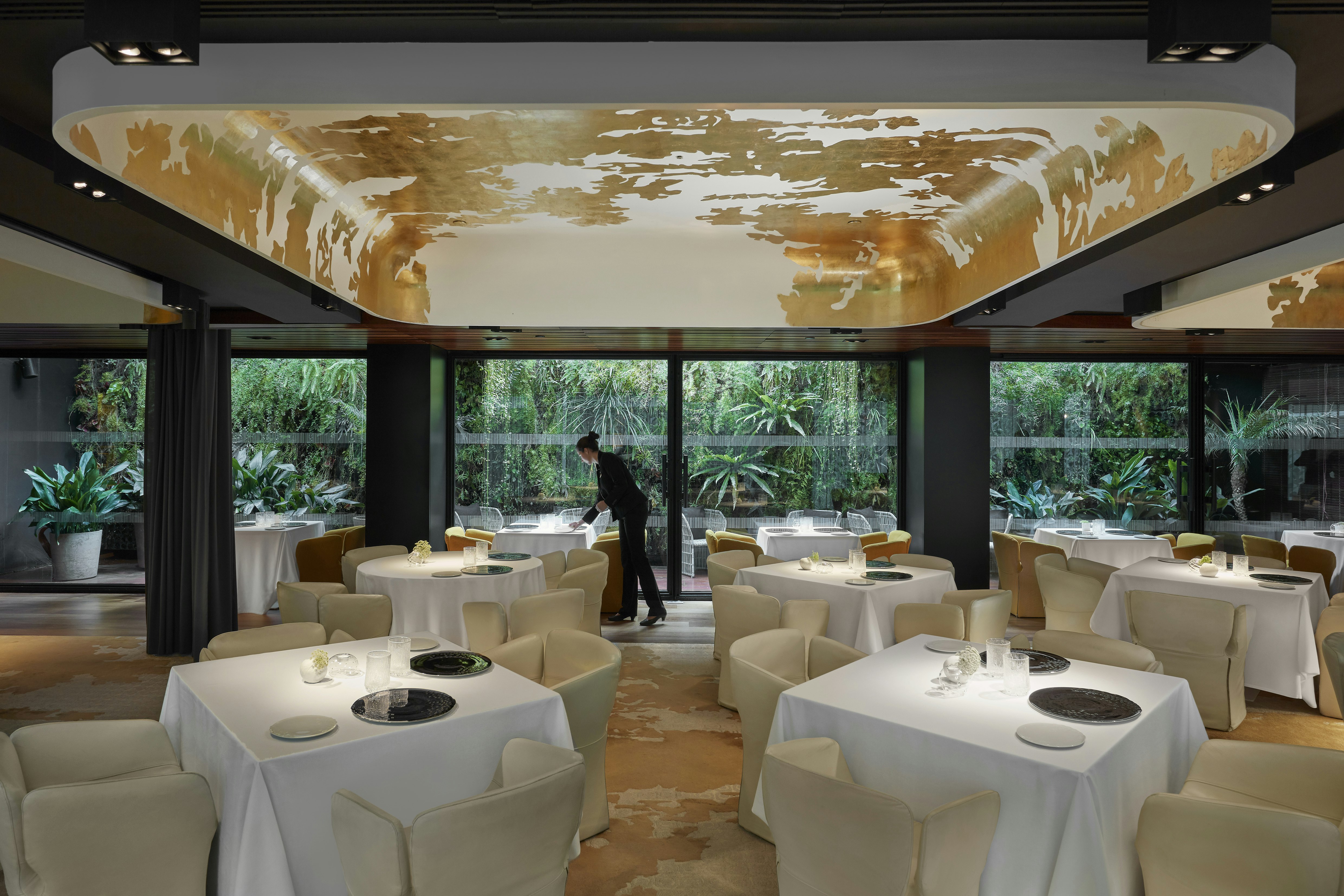 Mandarin Oriental Barcelona 33/50