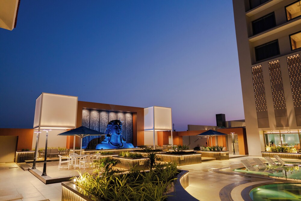 The Fern Residency Porbandar 49/56