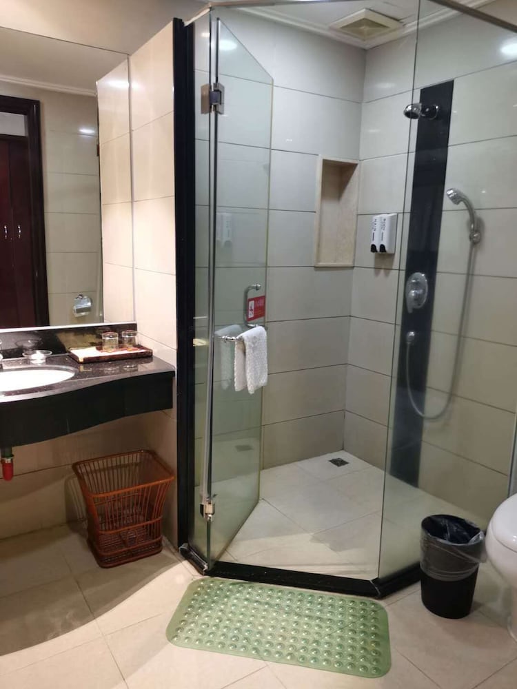 Global Business Hotel 16/49