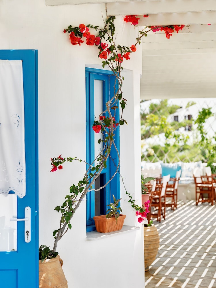 Aloni Hotel Paros 41/50