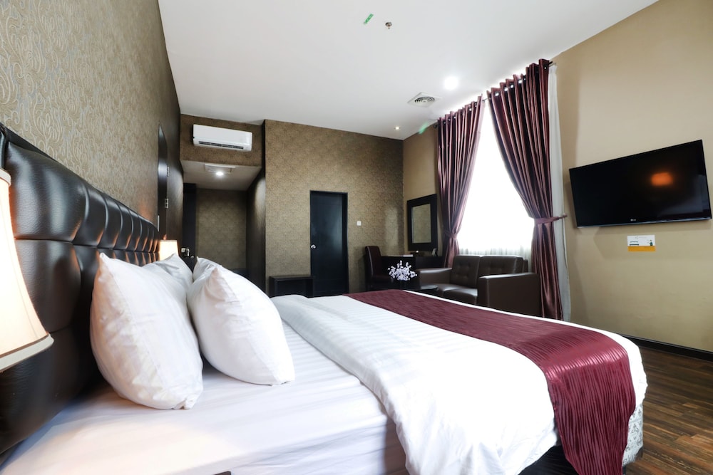 Grand Kanaya Hotel 9/50