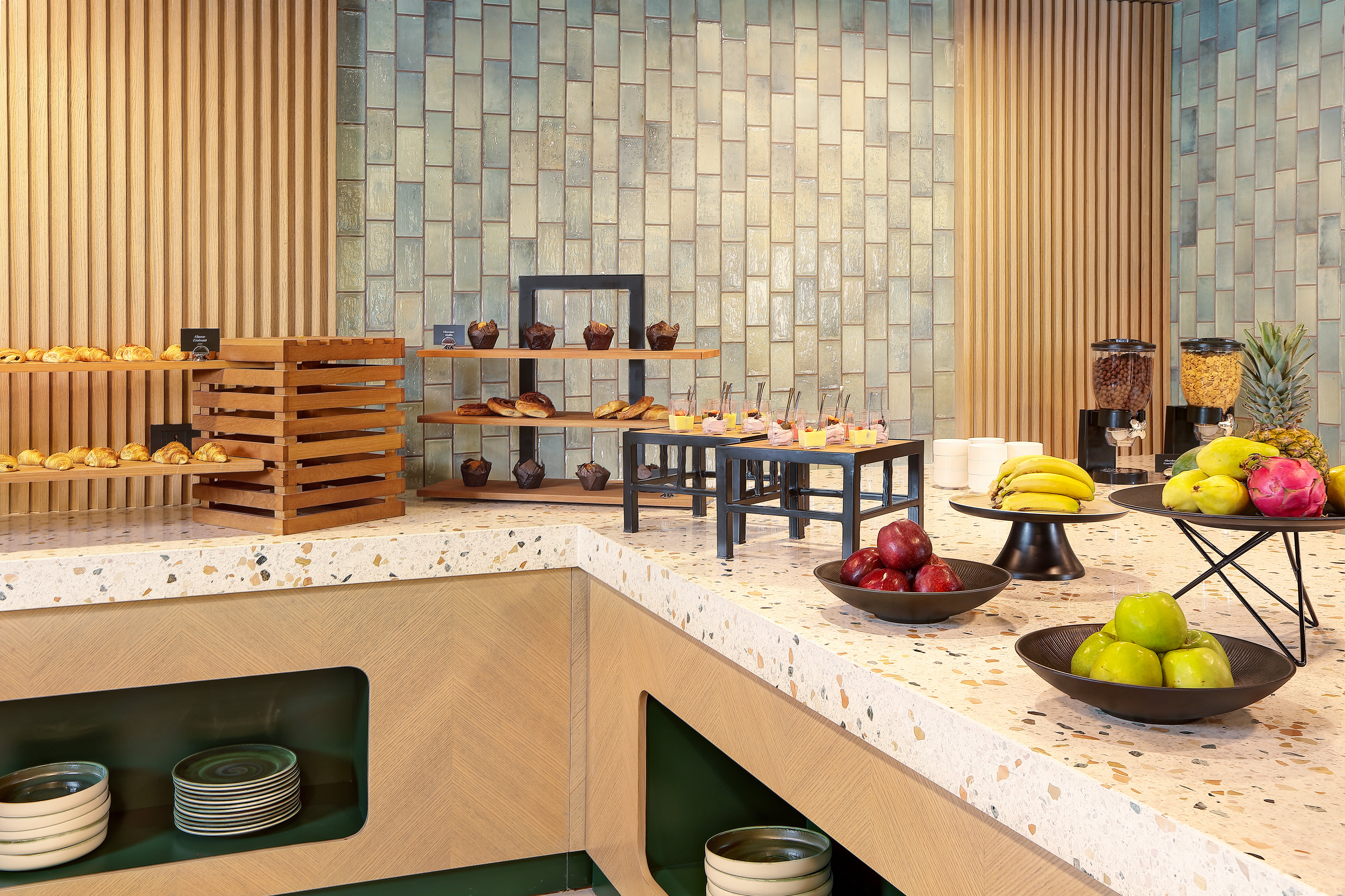 Voco Beirut Central District, an IHG Hotel 24/39