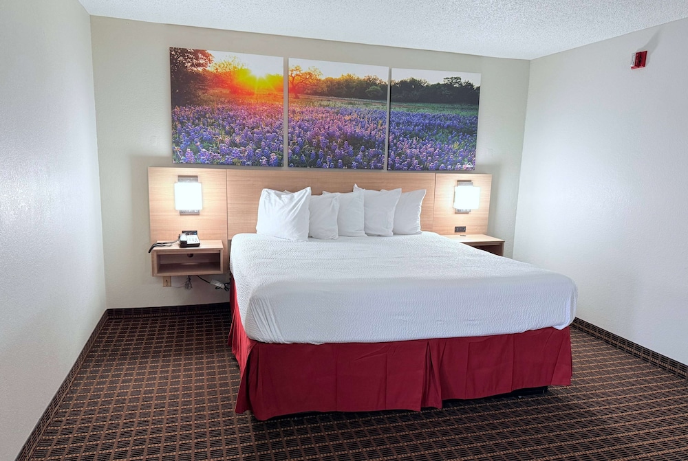 STUDIO, SUITE, KING BED