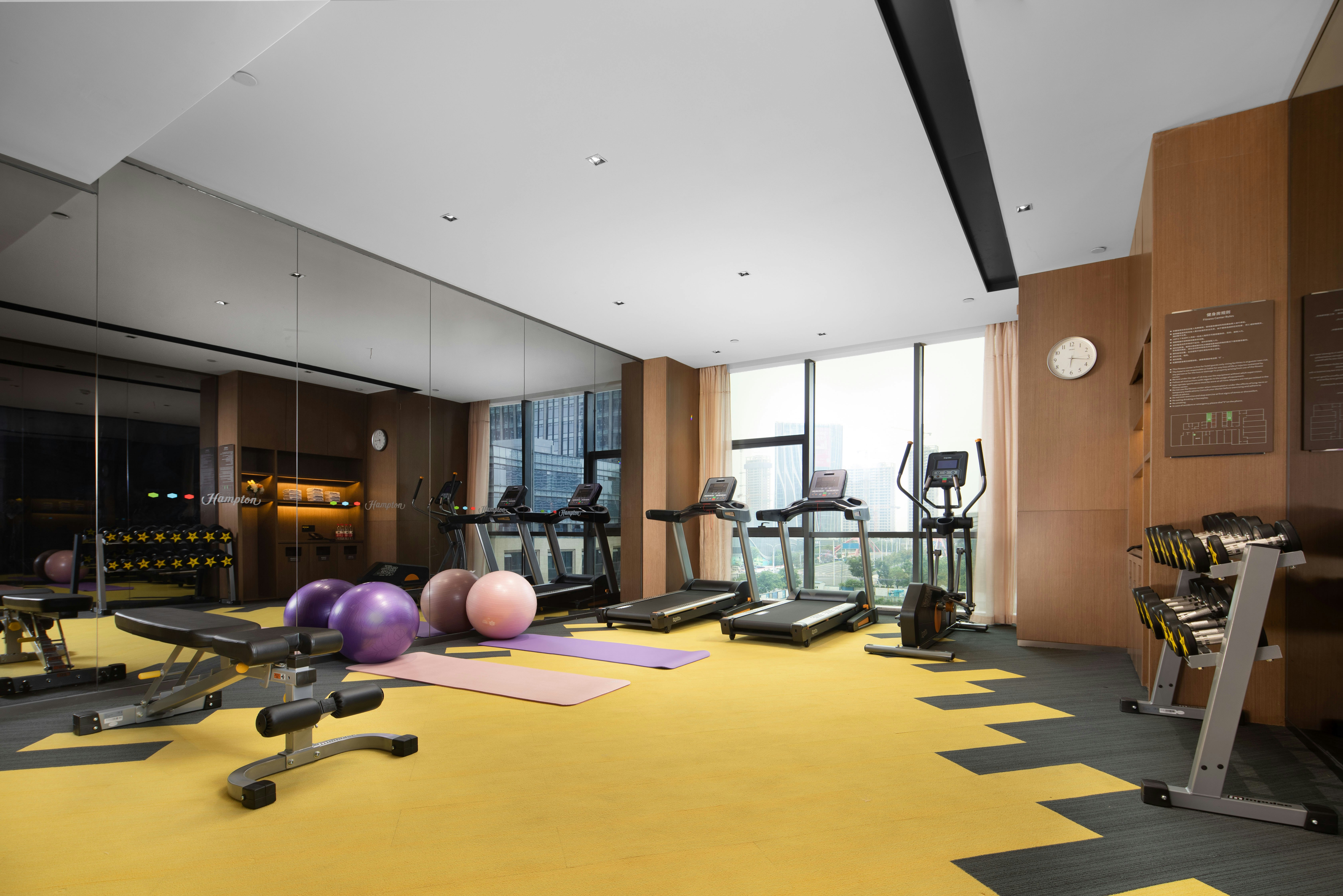 Hampton by Hilton Suzhou Wujiang East Taihu 22/27