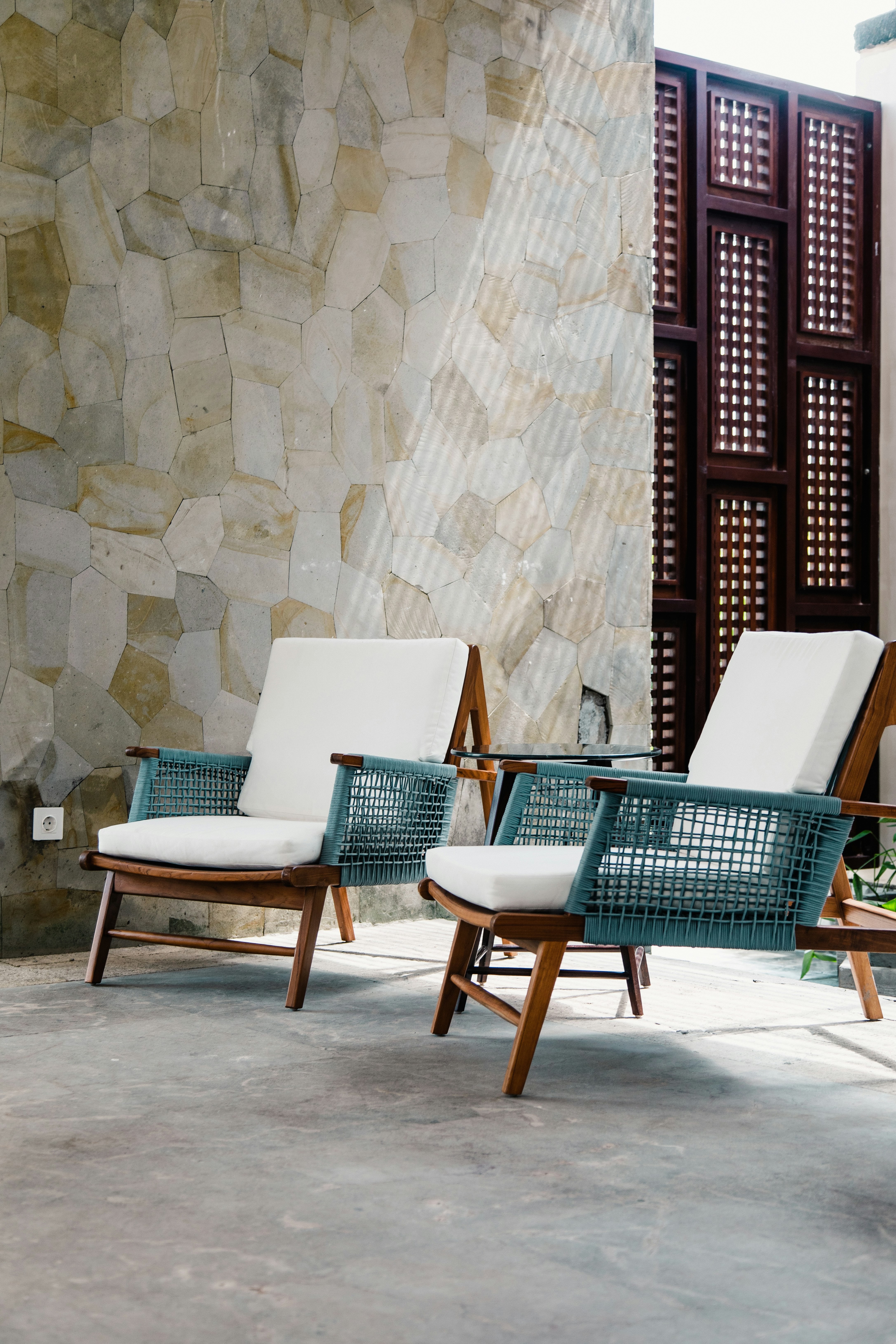 REVIVO Wellness Resort 21/45