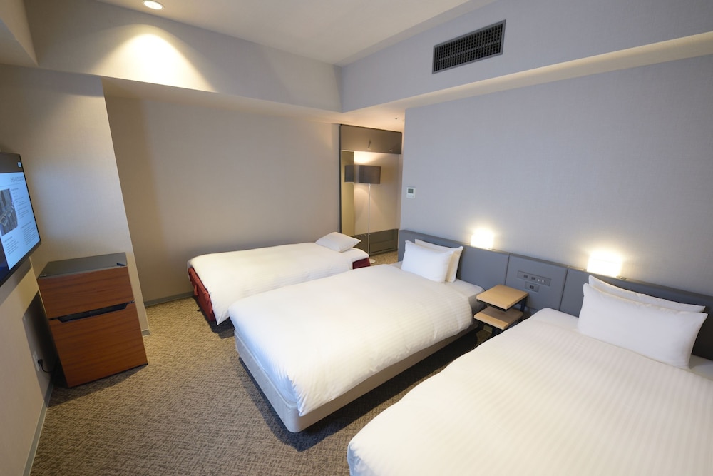 Hakata Green Hotel No.1 22/48