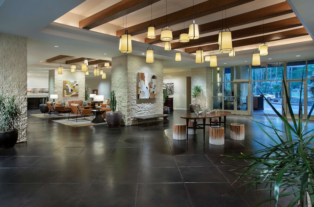 Tempe Mission Palms, a Destination by Hyatt Hotel 38/43