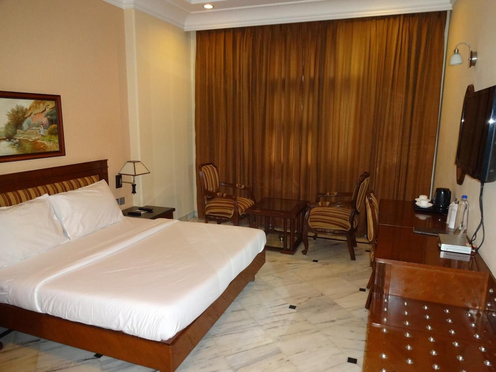 Hotel Florence Inn 17/56