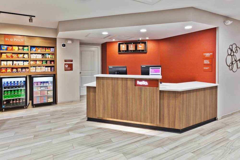 TownePlace Suites Dothan 4/26