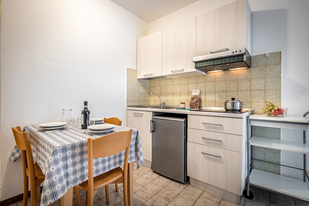 Residence Mareblu 4/50