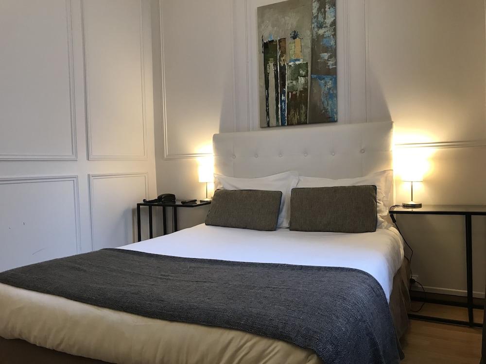 Le Dauphin Hotel 29/67