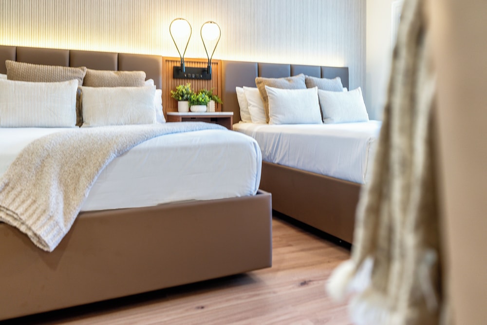 LYFE INN & SUITES by AGA - Beverly Hills 30/57