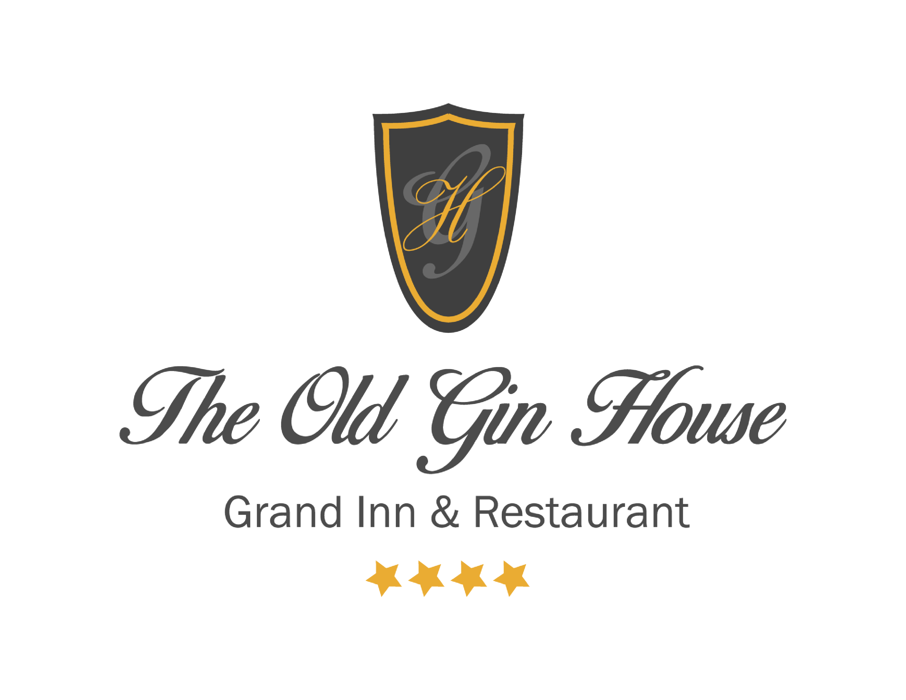 THE OLD GIN HOUSE 8/35