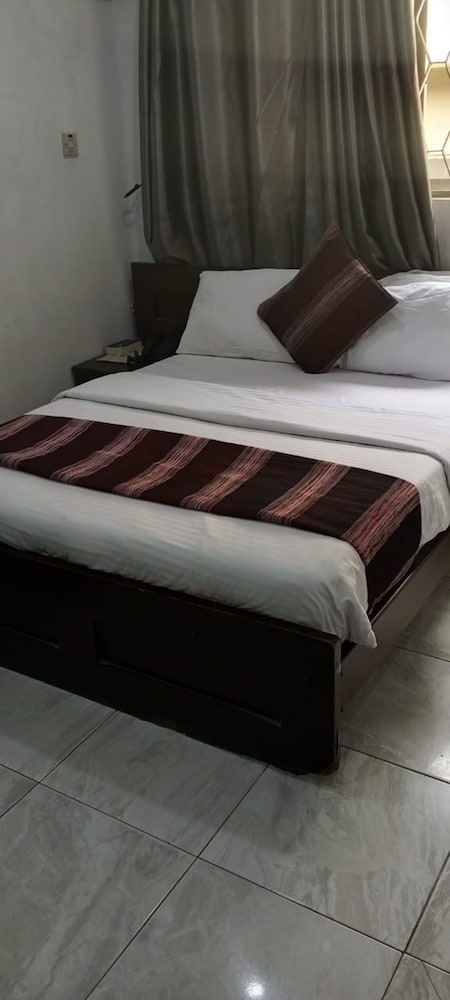 Belfem International Suites 12/31