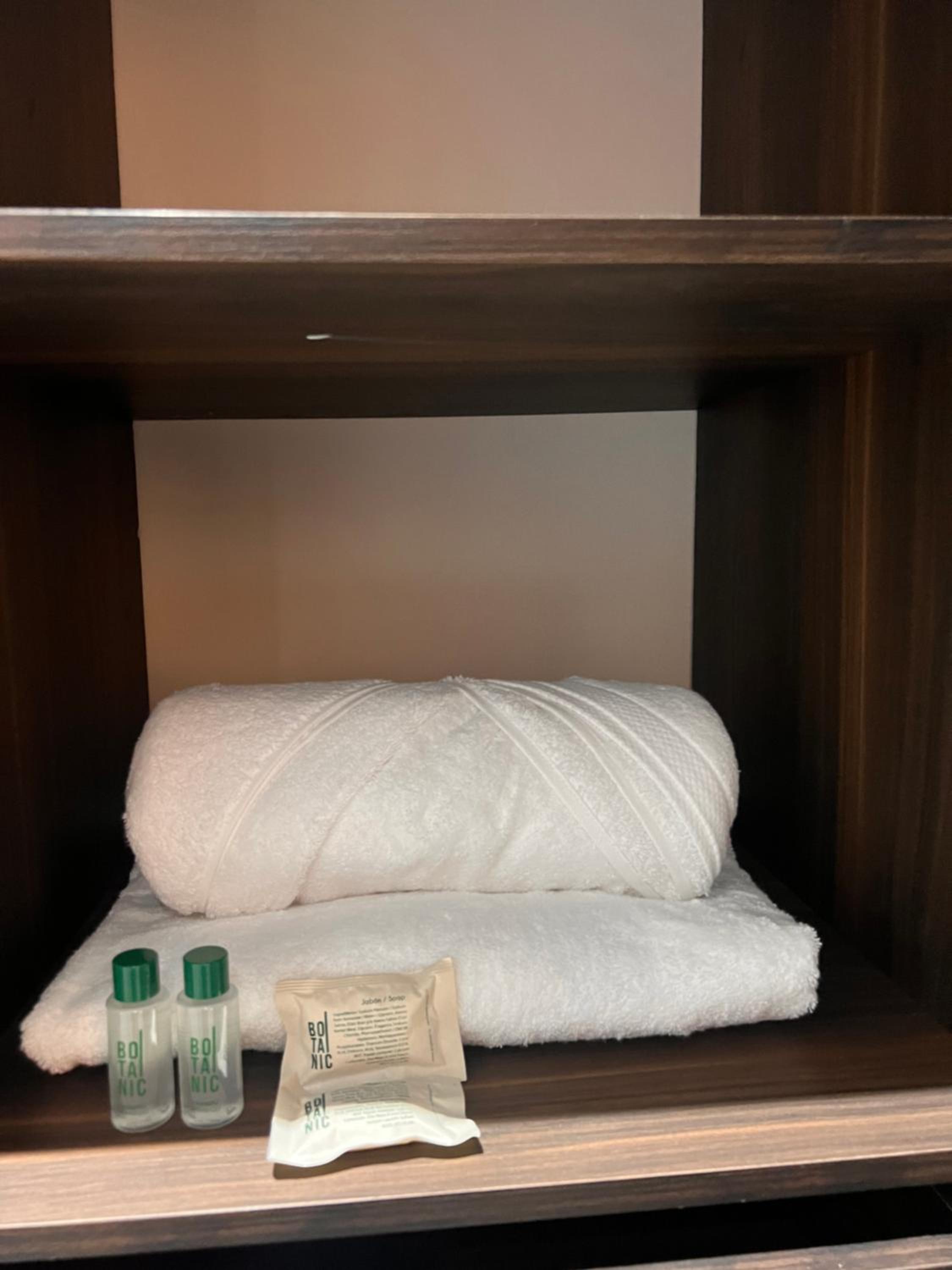 Hotel Zuriel Boutique 写真4